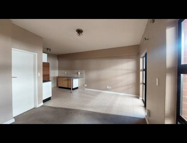 1 BEDROOM PROPERTY TO RENT IN BRAAMFONTEIN